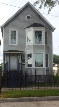 243 W Swann, Chicago, IL 60609