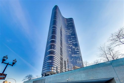 505 N Lake Shore Unit 6606-07, Chicago, IL 60611