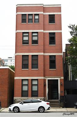 904 W Erie Unit 1R, Chicago, IL 60642