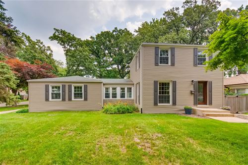 1145 Hoffman, Park Ridge, IL 60068
