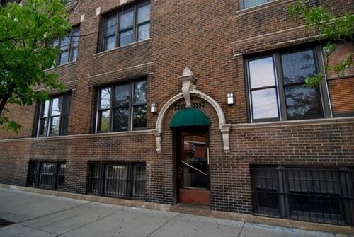 3265 N Broadway Unit 1, Chicago, IL 60657