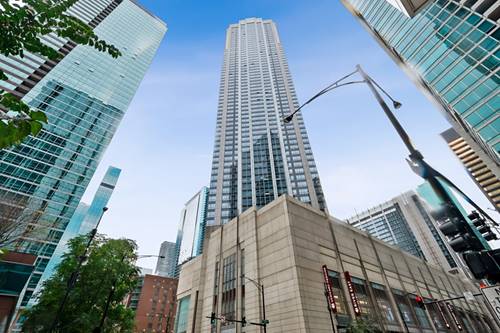 512 N Mcclurg Unit 2306, Chicago, IL 60611