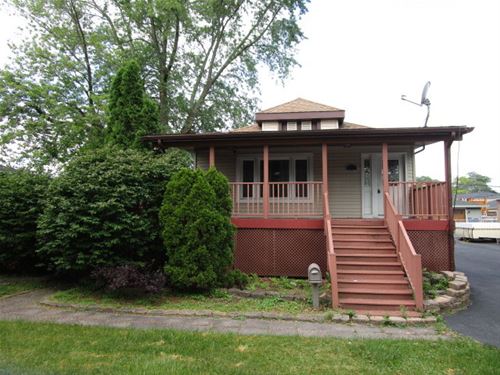 10558 S Lawndale, Chicago, IL 60655