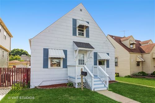 11021 S Millard, Chicago, IL 60655