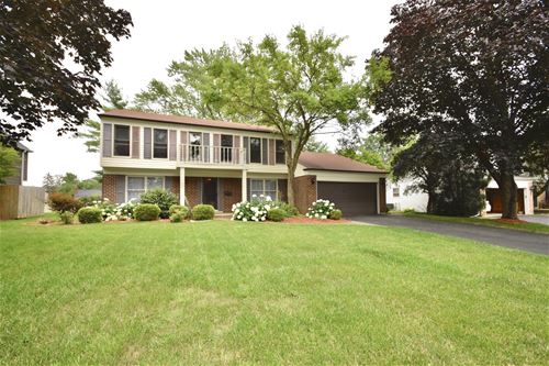 349 Countryside, Roselle, IL 60172