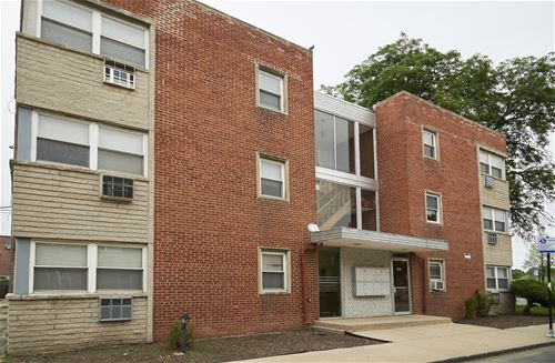 2400 W Balmoral Unit 3B, Chicago, IL 60625