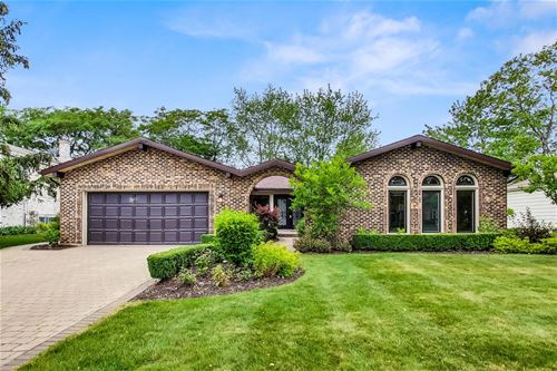 962 S Stonehedge, Palatine, IL 60067