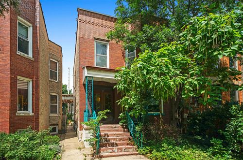 1232 W Roscoe, Chicago, IL 60657