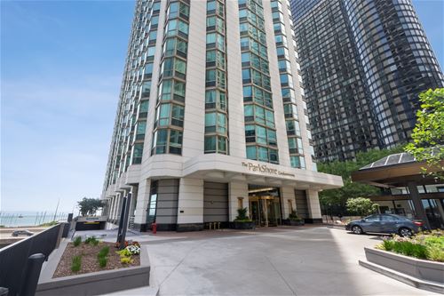 195 N Harbor Unit 5505, Chicago, IL 60601