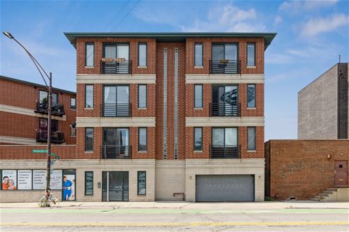 870 N Milwaukee Unit 303, Chicago, IL 60622