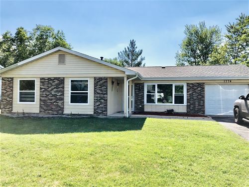 1774 English, Glendale Heights, IL 60139