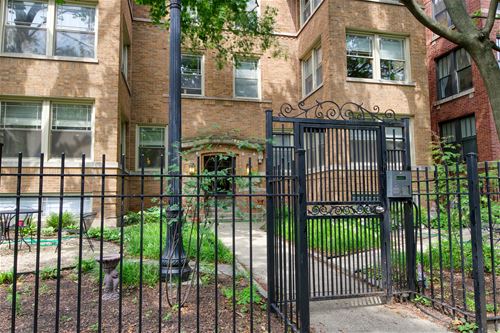 4422 N Malden Unit 1N, Chicago, IL 60640