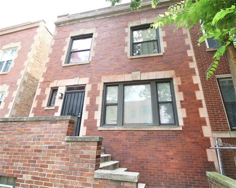 6025 S Eberhart, Chicago, IL 60637