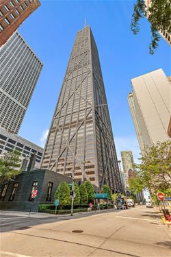 175 E Delaware Unit 4820, Chicago, IL 60611