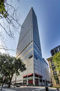 180 E Pearson Unit 5406, Chicago, IL 60611