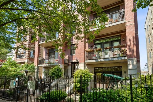 5306 N Winthrop Unit 4S, Chicago, IL 60640