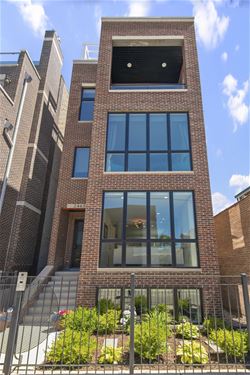 2465 N Clybourn Unit 1, Chicago, IL 60614