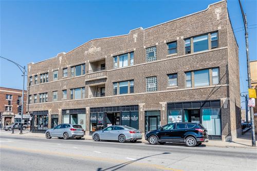 1338 W Irving Park Unit 2, Chicago, IL 60613