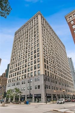 910 S Michigan Unit 1303, Chicago, IL 60605