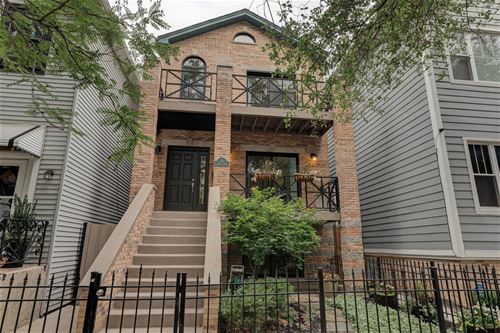 526 N Marshfield, Chicago, IL 60622