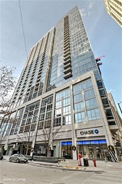 2 W Delaware Unit 1506, Chicago, IL 60610