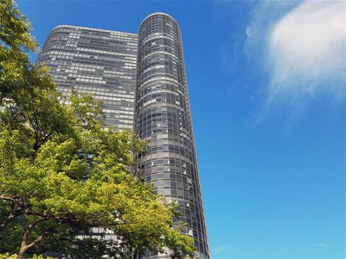 155 N Harbor Unit 1804, Chicago, IL 60601