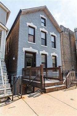 1363 W Walton Unit 2F, Chicago, IL 60642