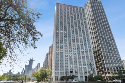 1550 N Lake Shore Unit 31D, Chicago, IL 60610