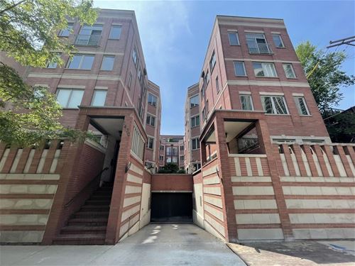 1430 N Lasalle Unit F2, Chicago, IL 60610