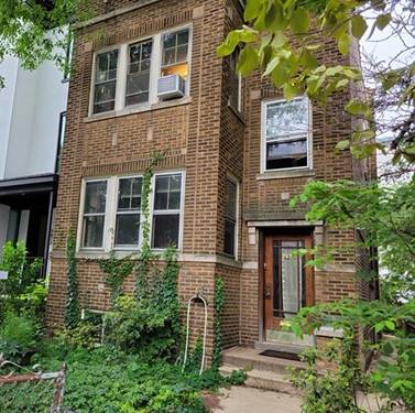 2674 N Burling, Chicago, IL 60614