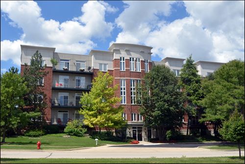 840 Weidner Unit 304, Buffalo Grove, IL 60089