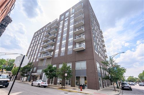 1546 N Orleans Unit 503, Chicago, IL 60610