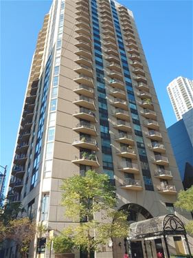 70 W Huron Unit 1204, Chicago, IL 60654