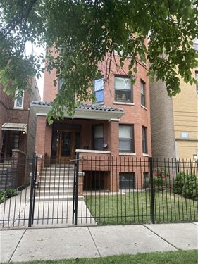 3083 N Davlin Unit 1, Chicago, IL 60618