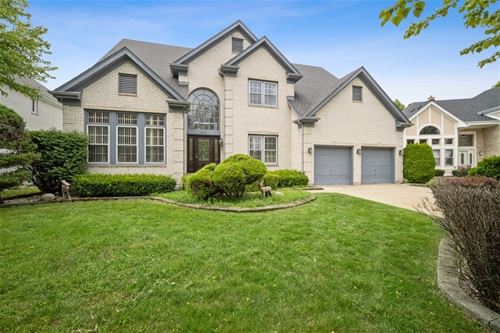 1472 Sandburg, Schaumburg, IL 60193