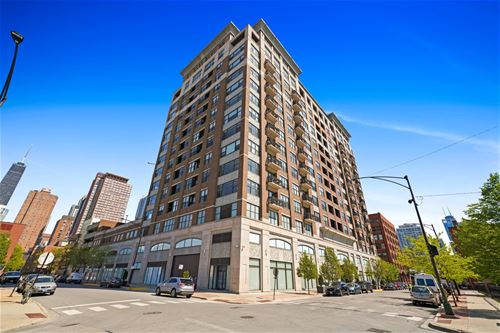 849 N Franklin Unit 406, Chicago, IL 60610