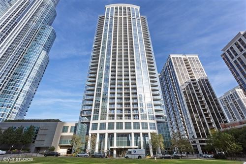 1235 S Prairie Unit 3609, Chicago, IL 60605