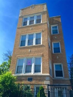 3444 W Grenshaw Unit 1, Chicago, IL 60624