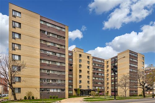 6300 N Sheridan Unit 104, Chicago, IL 60660