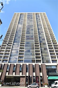 1636 N Wells Unit 2509, Chicago, IL 60614