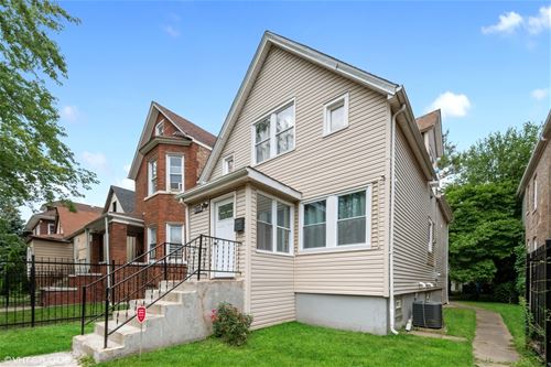 8237 S Saginaw, Chicago, IL 60617