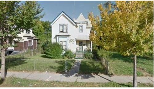 610 W 103rd, Chicago, IL 60628