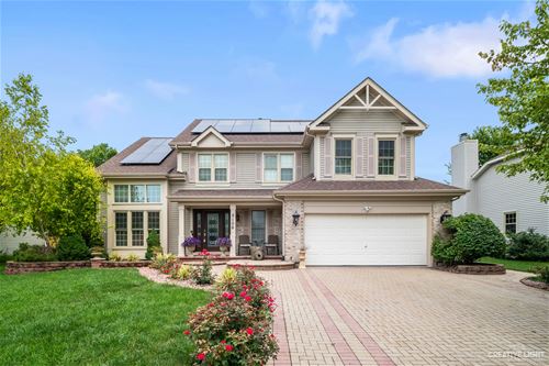 2106 Pebble Beach, Plainfield, IL 60544