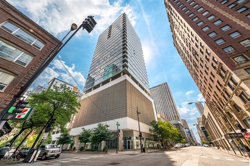 550 N St Clair Unit 1407, Chicago, IL 60611