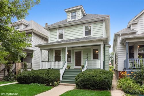 4138 N Kostner, Chicago, IL 60641