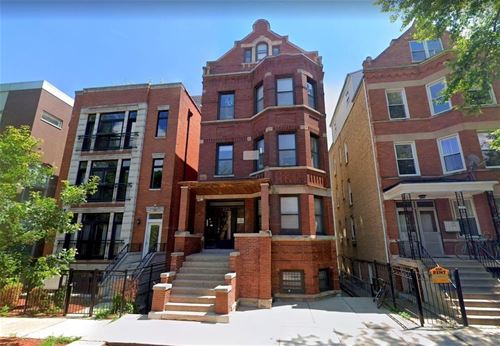 2315 N Leavitt, Chicago, IL 60647