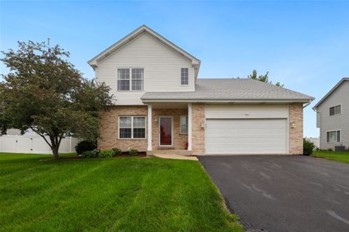 771 Bobwhite, New Lenox, IL 60451