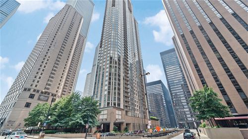 222 N Columbus Unit 4106, Chicago, IL 60601