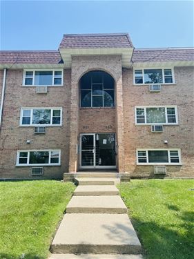 303 W Dale Unit 2B, Addison, IL 60101