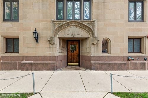 1321 E 56th Unit 1, Chicago, IL 60637